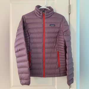Patagonia Down Sweater Jacket